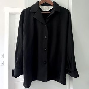 Aritzia Wilfred Rondel Jacket (Freeform)